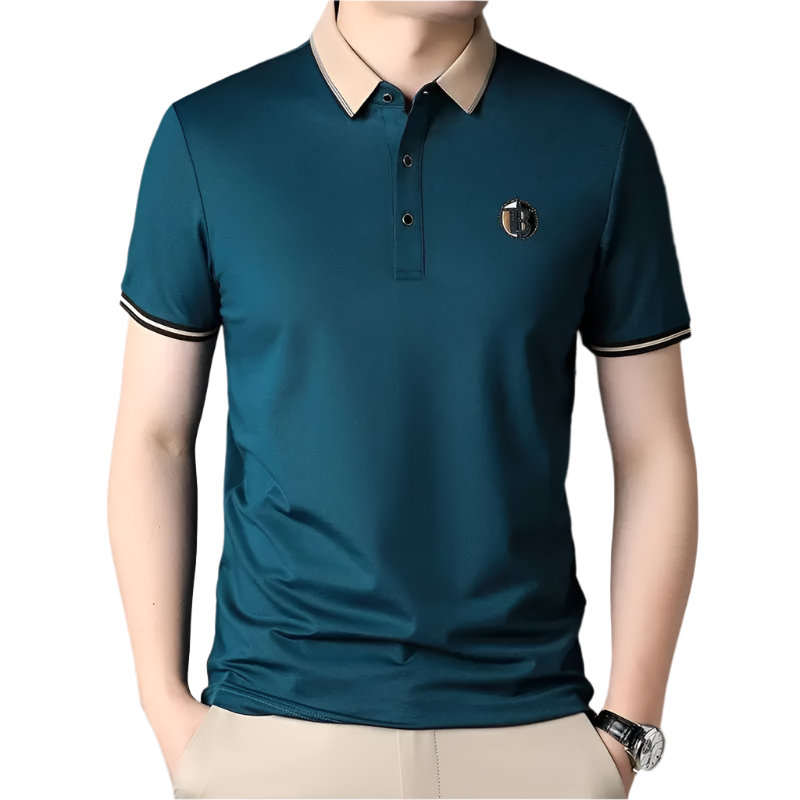 Camisa Polo Masculina LN202