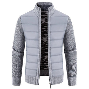 Jaqueta Masculina Forrada de Lã LN155