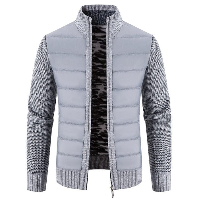 Jaqueta Masculina Forrada de Lã LN155