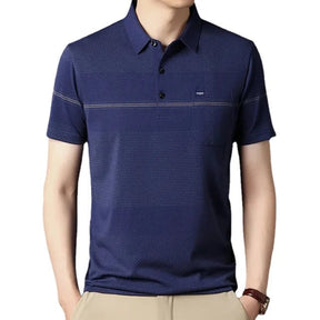 Camisa Polo Masculina LN200