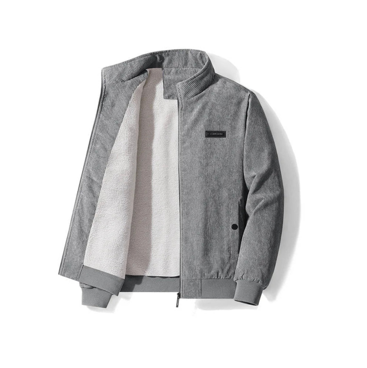 Jaqueta Masculina FRZ8
