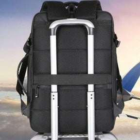 Mochila de Viagem Expansiva LN424