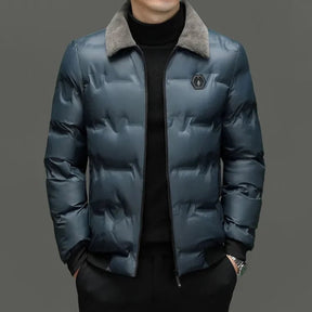 Jaqueta Masculina LN129