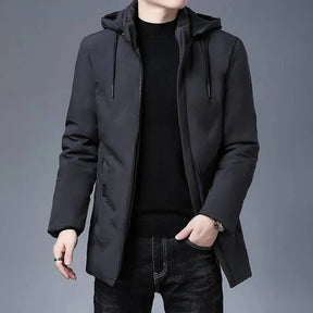 Jaqueta Masculina LN164