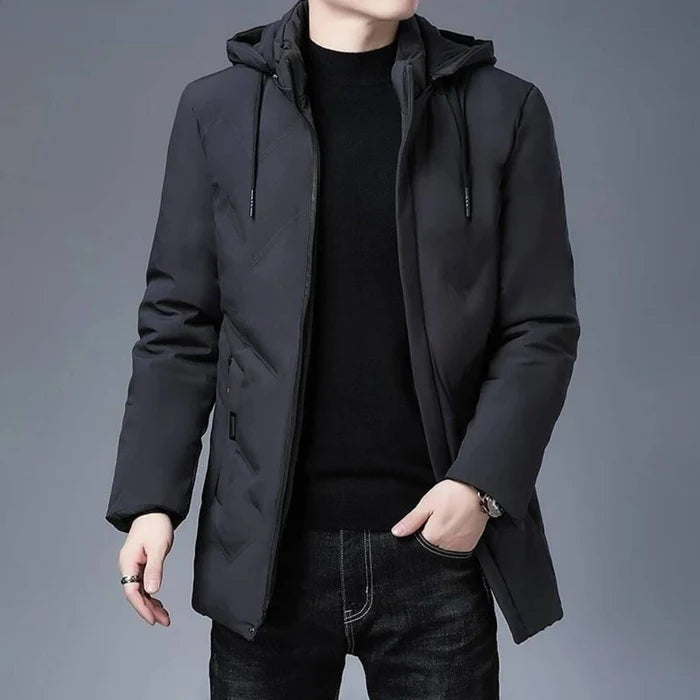 Jaqueta Masculina LN164