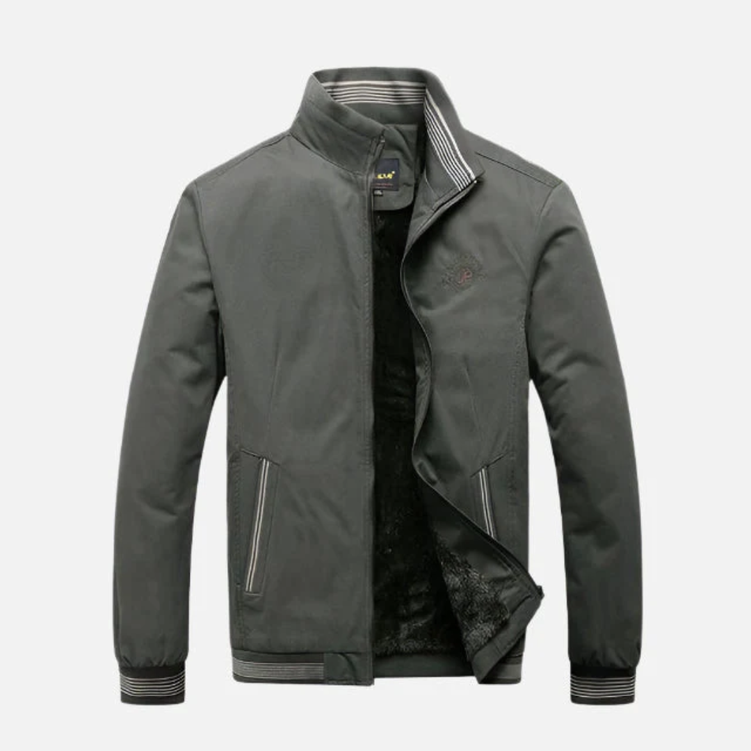 Jaqueta Masculina Forrada Nordiq