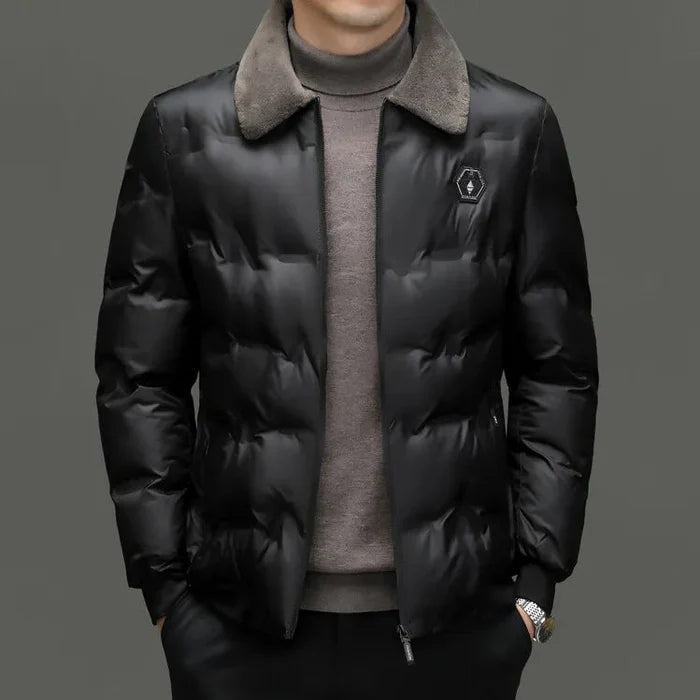 Jaqueta Masculina LN129