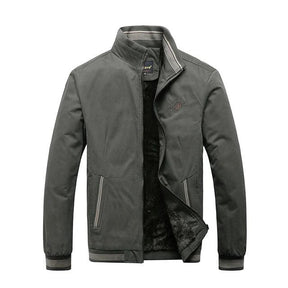 Jaqueta Masculina Forrada LN163