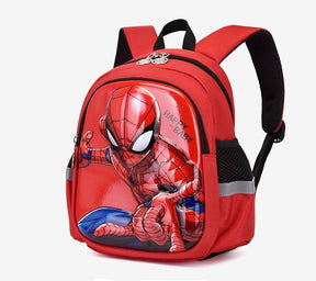 Infantil Homem Aranha