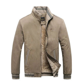 Jaqueta Masculina Forrada LN163