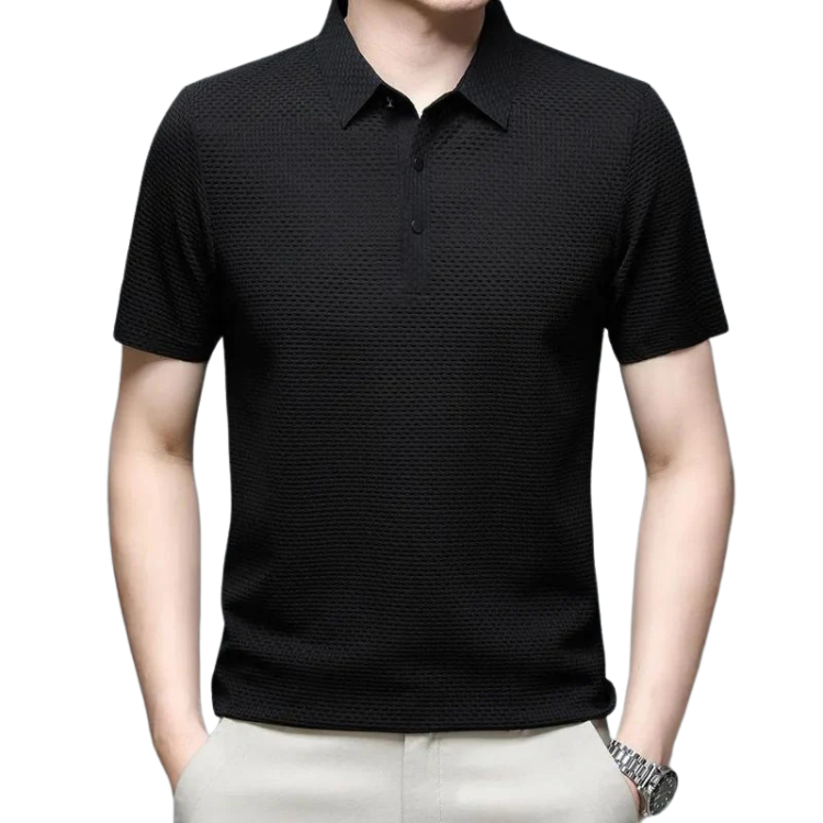 Camisa Polo Masculina Premium LN024