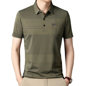 Camisa Polo Masculina LN200