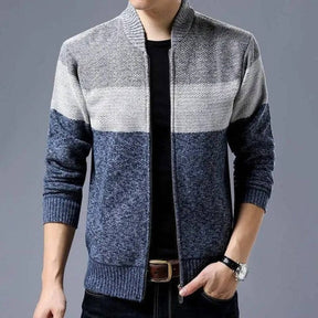 Jaqueta Masculina Grossa de Lã LN122