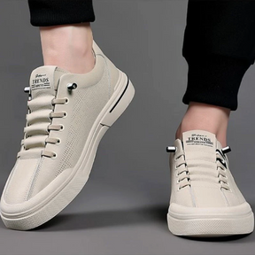 Tênis Masculino Casual Fashion Buck