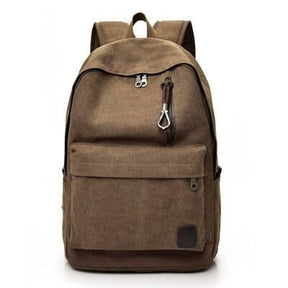 Mochila de Lona LN426