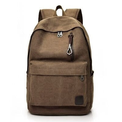 Mochila de Lona LN426