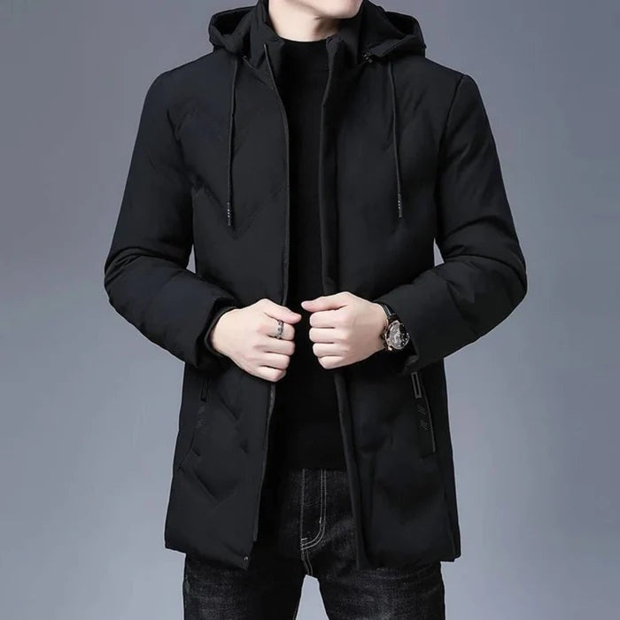 Jaqueta Masculina LN164