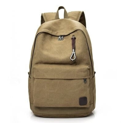 Mochila de Lona LN426